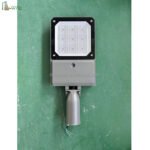 High Brightness LED Street Light Fixtures Energy Saving 200W AC Powered Aluminum Alloy SMD Certified Outdoor Use IP66/IP65