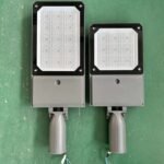 Good Quality OEM Project 5 Years Warranty IP66 Road Lighting Die-casting Aluminum 3000K 4000K 6500K 120 Watt Led Street Light