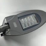 20W Outdoor LED Street Light with Motion Sensor 180lm/w High Lumen Smart Cities Lamp for High Power Pole IP66-for Road Use