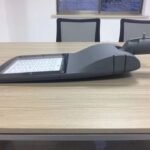 Private Model High Brightness LED Street Lamp Light 200W/250W/300W Aluminum Body IP66 for Public City & Garden 5 Years Warranty