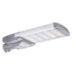 2023 New Outdoor LED Street Lamp Waterproof Super Bright 300W High Power for Garden Solar/Ac Power IP66/67 for Rural Yard Road