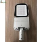 100W & 250W LED Street Light All-in-One Outdoor Road Lighting with Schreder Housing and Aluminum IP66 Rated AC Power Supply