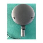 Round Shape Led Solar Street Light High Mast  Led Round Lighting Pole Ip66 Street Lamp Pole