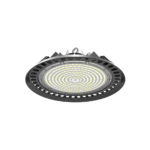 Aluminum 200W UFO LED High Bay Light 150W 100W Aluminum Body IP65 Rating for Indoor Lighting Industrial Fixture for Warehouse