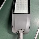 SELENE High Quality IP66 Street Light Lamp 5 Years Model 20W-200W LED AC Power Certified for Road Application IP66 Road Lighting