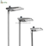 60w 100w 120w 200w 250w Led Street Light IP66 Waterproof Aluminum Housing Outdoor Road Lamps