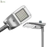 IP67 Waterproof Outdoor Public Lighting Aluminum SMD 100w 150w 200w SKD Led Street Light Driver