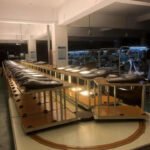 Aluminium Die-casting Road Lamp Shell Pole IP66 SKD Spare Parts Antique Led Street Light Housing Outside City Smart Luminaria