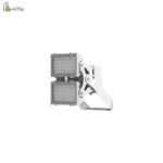 Outdoor 400W 600W 1000W Sport LED Lighting IP67 Aluminum High Mast Light for Airport Stadium Football Sports Flood Lighting