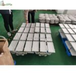 Tennis Court LED Flood Light 400W-1500W Dimmable 0-10V DMX DALI Aluminum Body 5 Years Warranty for Stadium