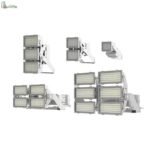 Light Outdoor Floodlight Stadium Led Light IP66 High Lumen Output for Cricket Court,soccer,football