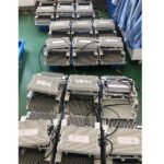 Modular Stadium Outdoor LED Metal Halide Flood Lights for Sports Field IP66 Soccer Football Replacement 600w 800w 1200w 1500w