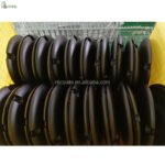 Outdoor IP66 Waterproof 30W to 150W LED Pole Light Warm White Garden Bollard for Road Lighting Landscape LED Park Lamps IK08