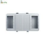 Light of LG Module Led Street Light Tunnel Lighting 100w 200w IP65 8pcs and 4pcs LG Modules Die Casting Aluminum IP66,5 Years