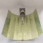 1000 Watt HPS Grow Light Bulb Double-Ended 600W with Blue Spectrum for Plant Bloom IP65 Aluminum Lamp Body Hid and Led Source