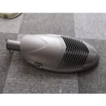 Best Price Modern Design LED Street Light Die-Casting Aluminum Shark Shape with IP65 Rating AC Power Supply for Road Application