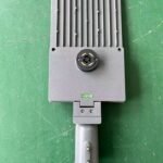 High-Performance 150W LED Non- Solar Street Light with IP66 Aluminum Alloy Body AC  Power Supply 5 Years Warranty