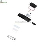 Led Street Light 100w All in One Outdoor Road  Road Lighting 250 Watt  Road Advertising Street Light Pole Led Board