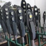 Cobra Head 150w Industrial Led Street Light Pcb for Led Street Light  Housing  Aluminum Solar 6000k  Cool White