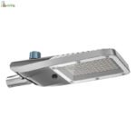 New Arrival LED Street Lamps Aluminum Alloy High-Temperature Low-Temperature Resistant Breathing Valve Design Supports Dimming