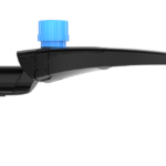 High Lumens IP65 Waterproof 60W 100W 150W 200W Modern Outdoor Strong Light LED Street Light for Road Street Lights