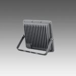 100000 Lumen LED Outdoor Flood Light 20W-100W Human Body Infrared Sensor PIR for Garden Corridor Landscape Lighting IP66 Rating