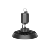 UFO High Bay LED Shop Lighting Fixture 100W-300W Commercial Warehouse Workshop Barn Factory Power  CCT Selectable IP65 Rating