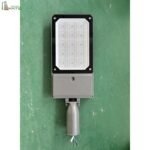 Led Street Light Retrofit Road Highway Aluminum Waterproof Ip65 Outdoor Grey 50 70 100 150 200 w LED Street Lights Luminaria