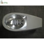 150w Hps Street Light Fixtures Sodium Lamp Hps Flame Proof Street Lamps E40 Die Casting Aluminum Kit Ballast Ignitor Capacitor