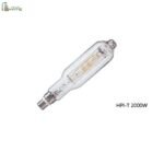 E40 250w 400w Metal Halide Lamps Tubular  Elliptical BT E40 Base hid