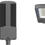 High Power LED Street Lamp Waterproof Explosion-Proof Aluminum Lighting Road Courtyard IP66 AC Power Supply Factory Direct Sale