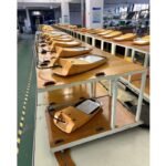 100w 120w 150w 200w 240w Led Street Light 150lm/w IK08 Road Lamps for Urban,squares,avenues,motorways,city Lighting