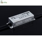 Led Driver 50w Street Light Driver 4/6KV Emergency Lights Battery Backup Driver for LED