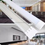 2FT 4FT Led Purification Lamps LED Batten Lights Linear Light Office Lighting