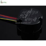 40w Led Driver Industrial Lighting Explosion-proof Round Led Driver