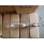 High Watt Metal Halide Lamps 2000W 220V 380V E40 Base  HPI-T 2000W