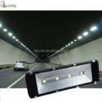 Led Tunnel Light Tunnel Light 100w 200w 300w 400w Led Flood Light for Tunnel
