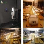 High Brightness and Long Working Time LED Power Street Light Led Outdoor  Model OYLS-2018