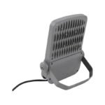 High Power 100W/400W/500W LED Floodlight Super Bright Stadium Square Street Light for Engineering Tunnel Lighting Aluminum IP66