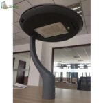 Hot Sale Popular Design IP66 5 Years Warranty 30W LED Garden Light Round Shape Model OYATE-STAR