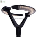 20w 30w 40w Led Post Top Pole Light Landscape Light Outdoor Garden Pathway Lighting Waterproof