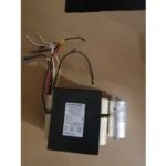Metal Halide Ballast, 100 Watt M90, Quad, HX – HPF, Dry Kit Operate at 120, 208, 240 & 277 Input Volts