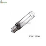 1000w High Pressure Sodium Lamp 2100k E40 2000w Sodium Light for Street
