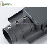 Cobra Cob Led Street Light 50w 100w 150w 200w 250w Outdoor Garden Light Highway Road Lamp