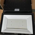 10w-500w Slim  200w Led Flood Light Slim Waterproof Ip65 Floodlight Linear Dob Non-isolated Outdoor Garden 150w Led Flood Light