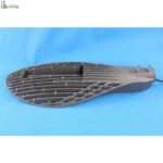 Cobra Head Road Lamp 50w 100w 150w 200w 250w Led Street Light Die Casting Aluminum Waterproof Housing