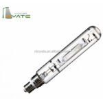 HPI-T 250w 400w 1000w Metal Halide Lamps Bulb E27 E40 Clear Coated Halogen Lamp Bulbs
