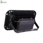 High Bright Square COB Flood Lights 100w 200w 300w 400w Led Spot Light for Tunnel Lighting