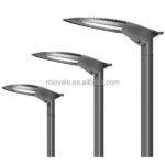 40w 50w 60w Led Street Light Outdoor Ip65 Waterproof Commercial Lighting Project Solution Luminaire