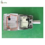 40w 60w 80w Led Street Light Outdoor Road Lamp Smd 5050 Chips Ip65 Waterproof Public Area Light